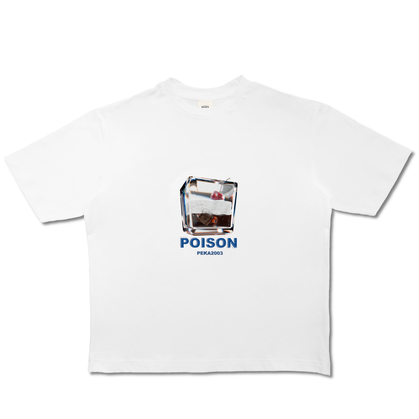 POISON TSHIRT