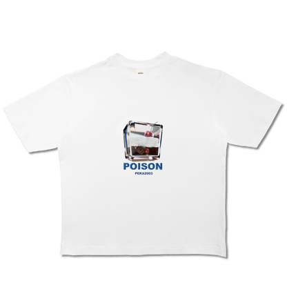 POISON TSHIRT