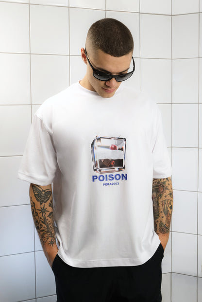 POISON TSHIRT